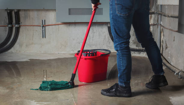 Trusted NY Water damage restoration Experts